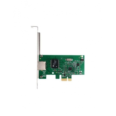 Сетевая карта Gembird NIC-GX1
Сетевая карта Gembird NIC-GX1