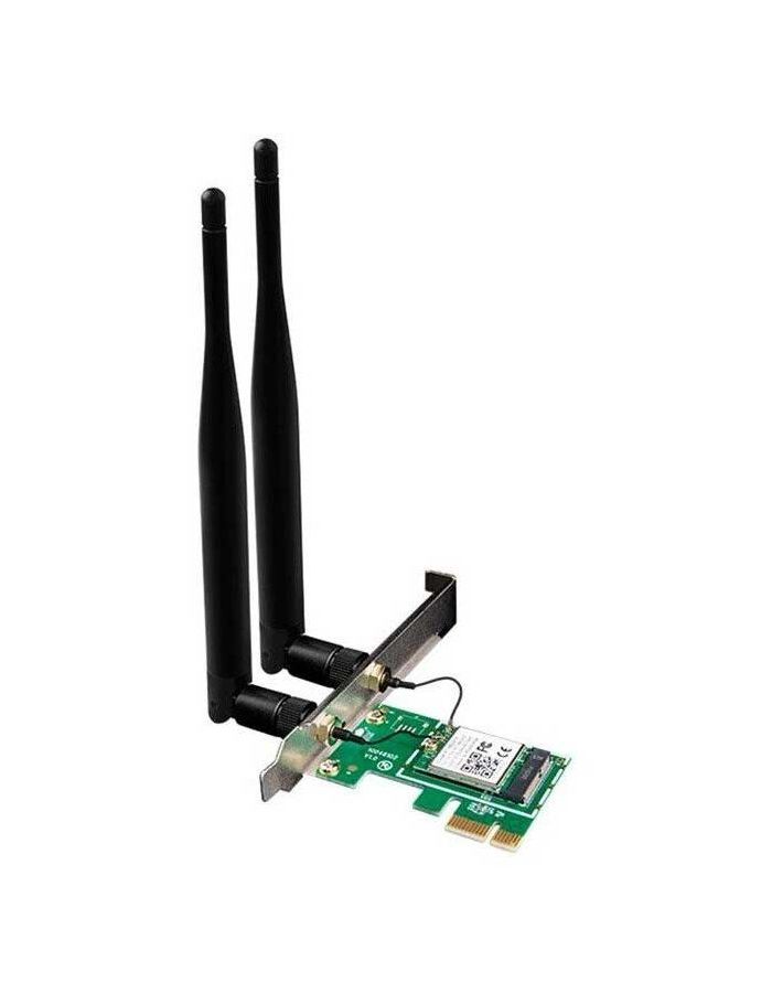Wi-Fi адаптер Tenda 867MBPS PCI E12
Wi-Fi адаптер Tenda 867MBPS PCI E12
