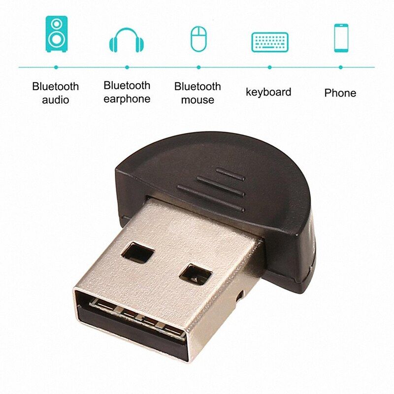 Bluetooth-адаптер Palmexx PX/BT5 FULL
Bluetooth-адаптер Palmexx PX/BT5 FULL