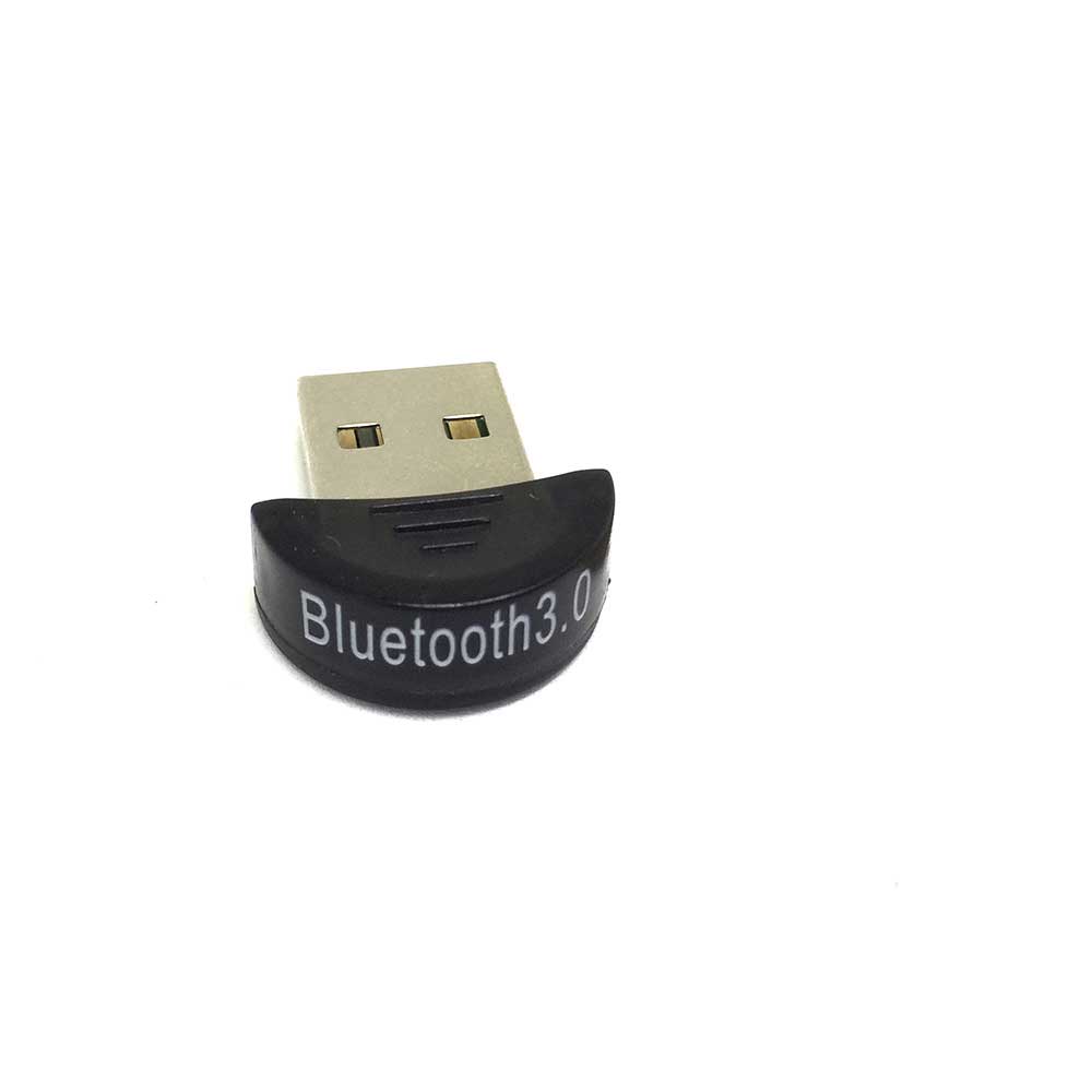 Bluetooth-адаптер Espada ESM05 V3.0+EDR
Bluetooth-адаптер Espada ESM05 V3.0+EDR