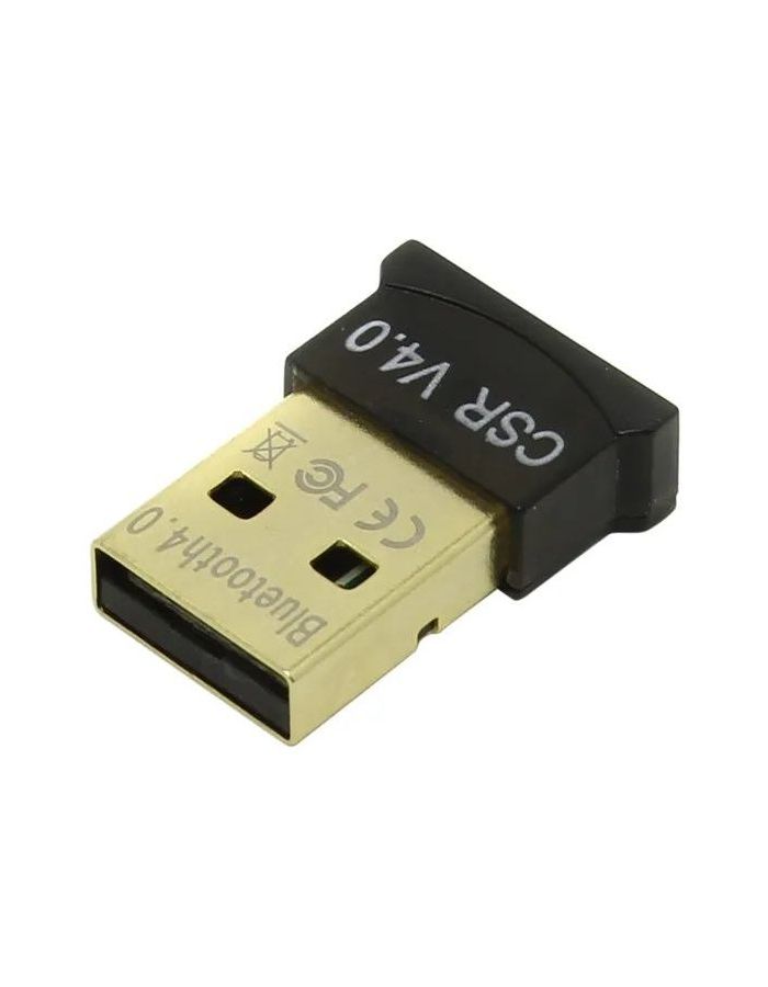 Bluetooth-адаптер KS-is KS-269
Bluetooth-адаптер KS-is KS-269