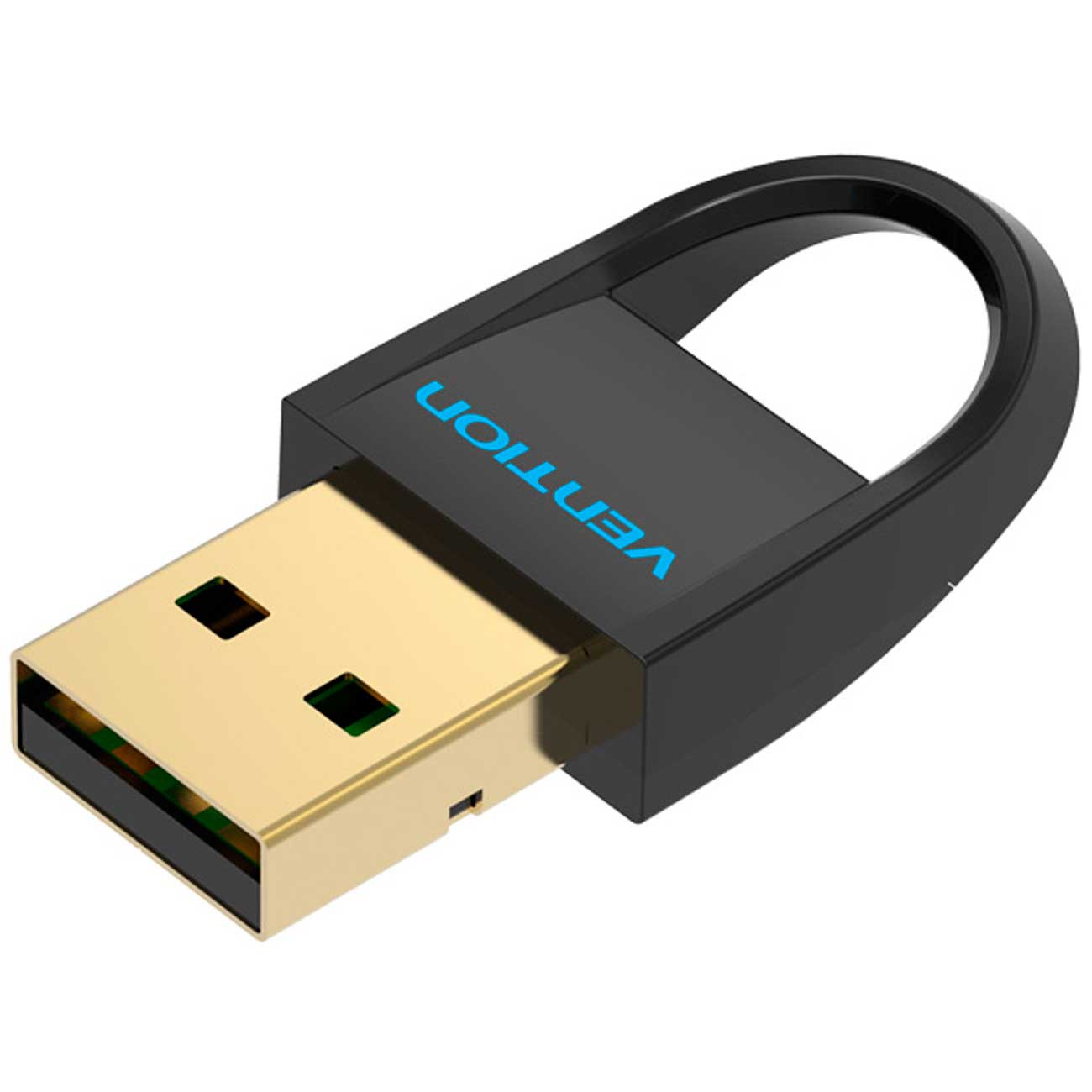 Bluetooth-адаптер Vention CDDB0
Bluetooth-адаптер Vention CDDB0