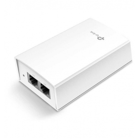 Инжектор TP-Link TL-POE4824G 2GE Passive PoE 48V 24W
Инжектор TP-Link TL-POE4824G 2GE Passive PoE 48V 24W