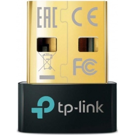 Bluetooth адаптер TP-Link UB500
Bluetooth адаптер TP-Link UB500