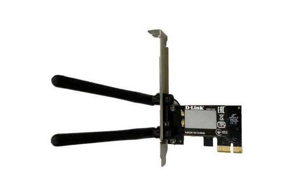 Сетевой адаптер D-Link DWA-548/C1A
Сетевой адаптер D-Link DWA-548/C1A