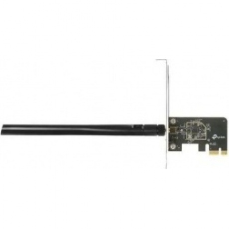 Wi-Fi адаптер TP-Link Archer T2E
Wi-Fi адаптер TP-Link Archer T2E