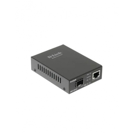 Медиаконвертер D-Link DMC-G01LC
Медиаконвертер D-Link DMC-G01LC