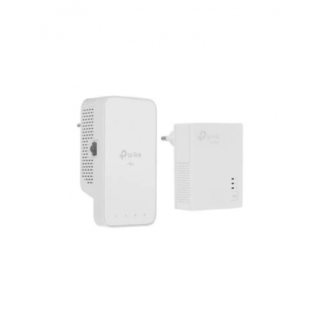 Wi-Fi адаптер Powerline TP-Link TL-WPA7517 KIT
Wi-Fi адаптер Powerline TP-Link TL-WPA7517 KIT