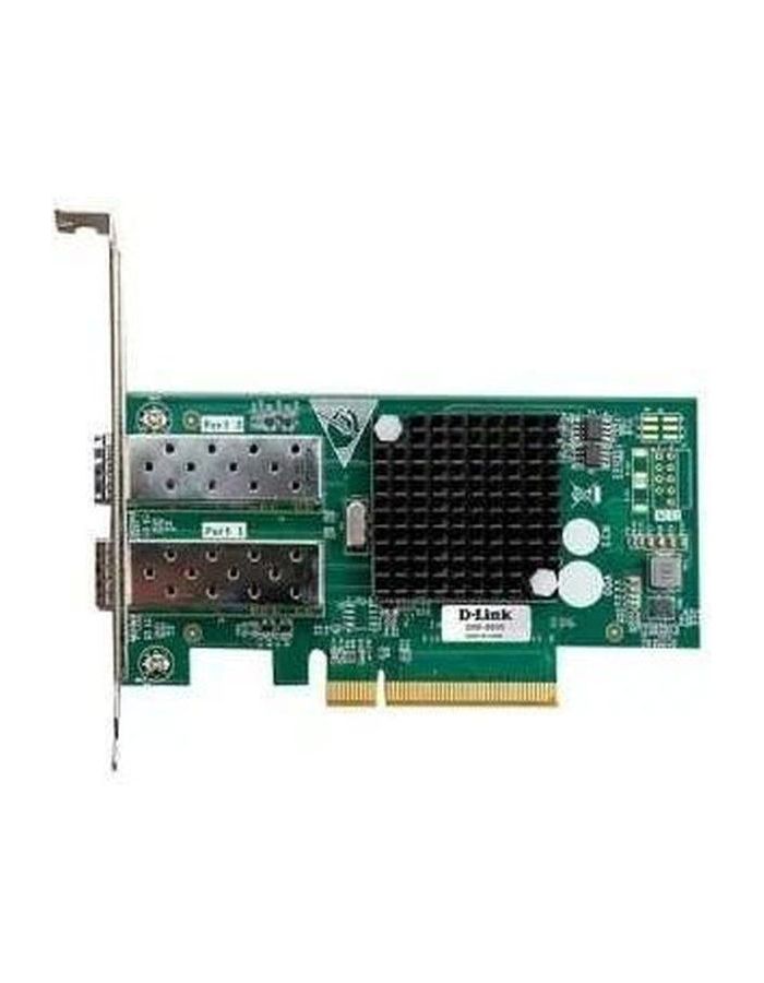 Сетевая карта D-Link DXE-820S/A1A
Сетевая карта D-Link DXE-820S/A1A