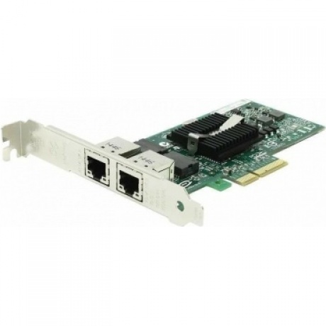Сетевая карта Intel EXPI9402PT
Сетевая карта Intel EXPI9402PT