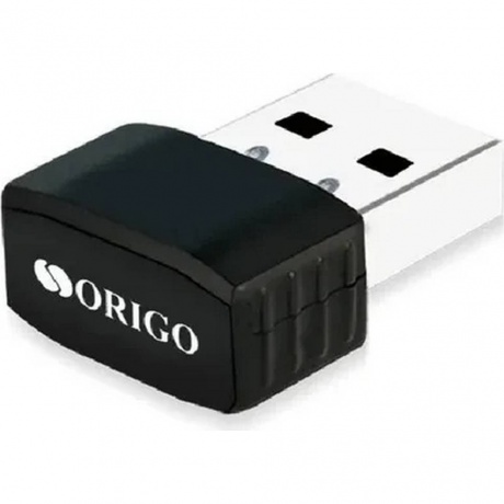 Wi-Fi адаптер ORIGO OW300/A1A
Wi-Fi адаптер ORIGO OW300/A1A