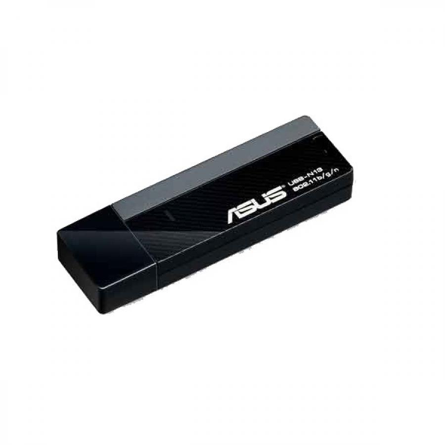 Wi-Fi адаптер ASUS USB-N13
Wi-Fi адаптер ASUS USB-N13