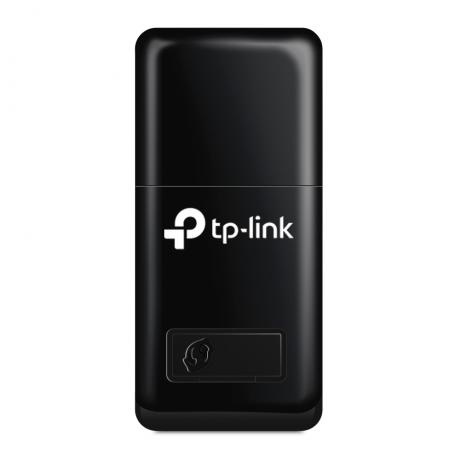 WiFi адаптер TP-LINK TL-WN823N
WiFi адаптер TP-LINK TL-WN823N