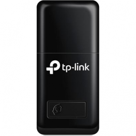 WiFi адаптер TP-LINK TL-WN823N
WiFi адаптер TP-LINK TL-WN823N