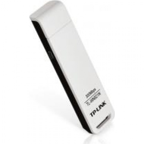 WiFi адаптер TP-Link TL-WN821N
WiFi адаптер TP-Link TL-WN821N