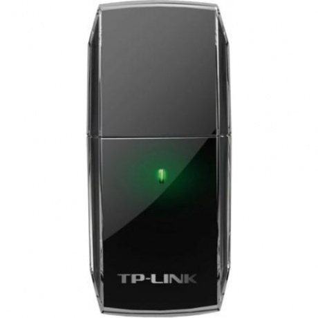 WiFi адаптер TP-LINK ARCHER T2U
WiFi адаптер TP-LINK ARCHER T2U