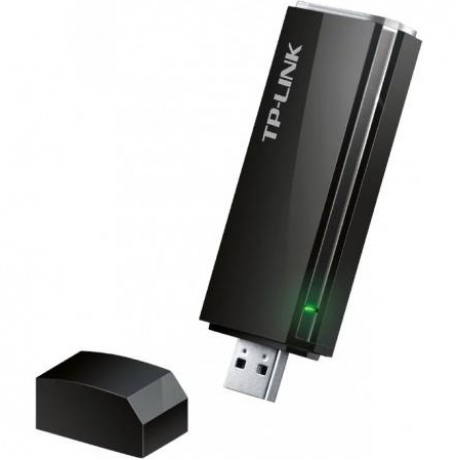 WiFi адаптер TP-Link Archer T4U
WiFi адаптер TP-Link Archer T4U