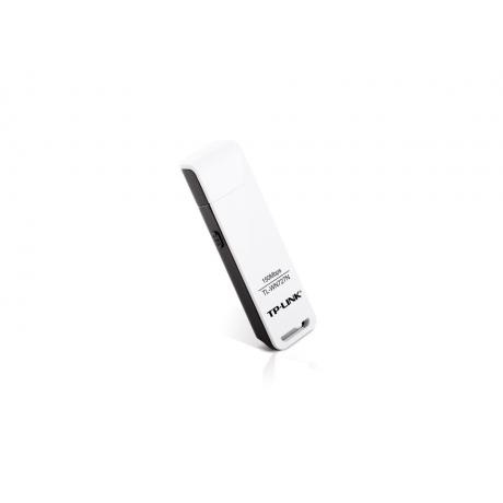 WiFi адаптер TP-LINK TL-WN727N
WiFi адаптер TP-LINK TL-WN727N