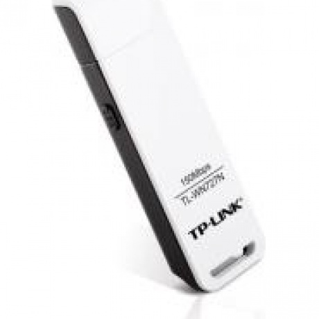 WiFi адаптер TP-LINK TL-WN727N
WiFi адаптер TP-LINK TL-WN727N