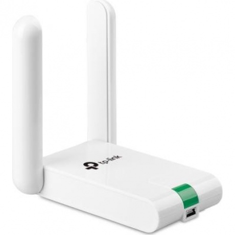 WiFi адаптер TP-LINK TL-WN822N
WiFi адаптер TP-LINK TL-WN822N