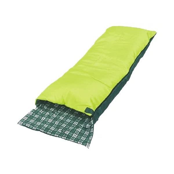 Спальный мешок Чайка Soft 200
Спальный мешок Чайка Soft 200