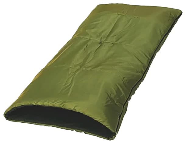 Спальный мешок Чайка СО3
Спальный мешок Чайка СО3