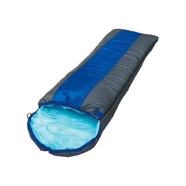 Спальный мешок Чайка Dream 300
Спальный мешок Чайка Dream 300