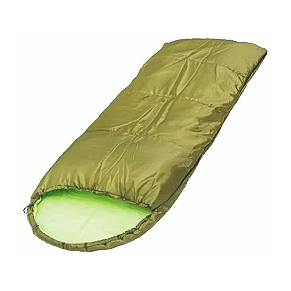 Спальный мешок Чайка СП3XL в ассортименте
Спальный мешок Чайка СП3XL в ассортименте