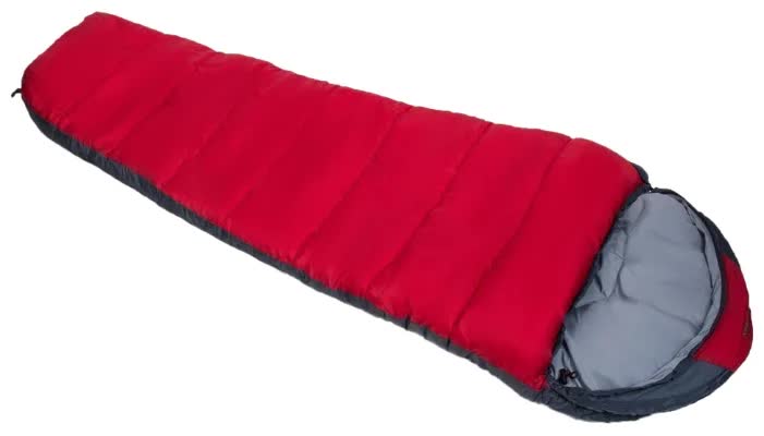 Спальный мешок Larsen RS 400L
Спальный мешок Larsen RS 400L