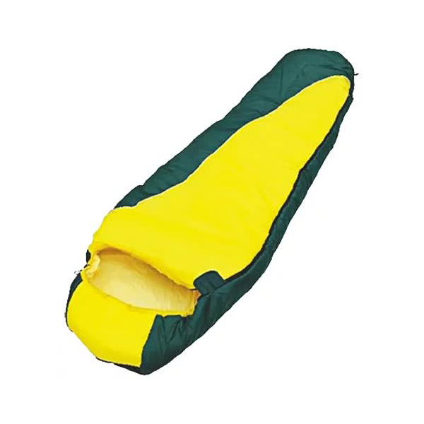 Спальный мешок Чайка Solo 250
Спальный мешок Чайка Solo 250