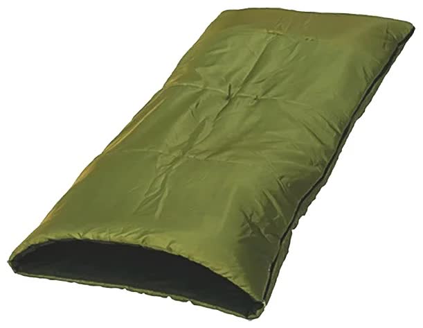 Спальный мешок Чайка СО3XL
Спальный мешок Чайка СО3XL