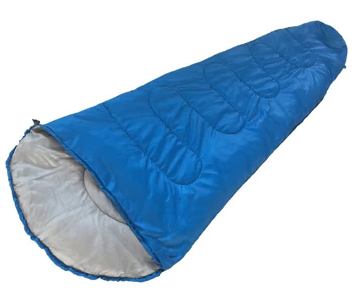 Мешок спальный Greenhouse SP-3, 220х75см
Мешок спальный Greenhouse SP-3, 220х75см