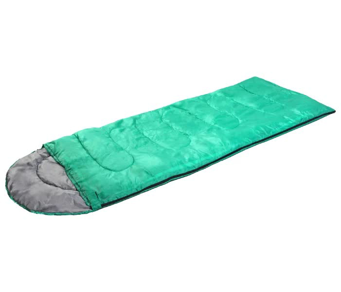 Мешок спальный Greenhouse SP-2, 205х75см
Мешок спальный Greenhouse SP-2, 205х75см