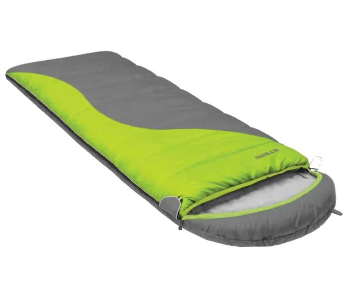 Спальный мешок туристический, 350 г/м2, -6 С, left, Quilt 350L,
Спальный мешок туристический, 350 г/м2, -6 С, left, Quilt 350L,