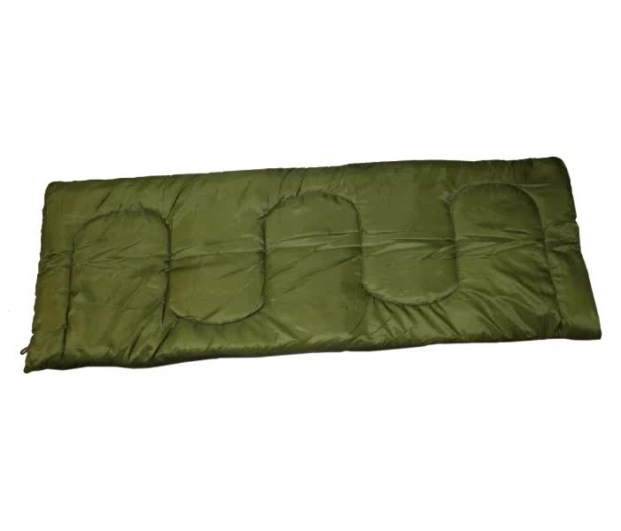 Спальный мешок Чайка CО150
Спальный мешок Чайка CО150