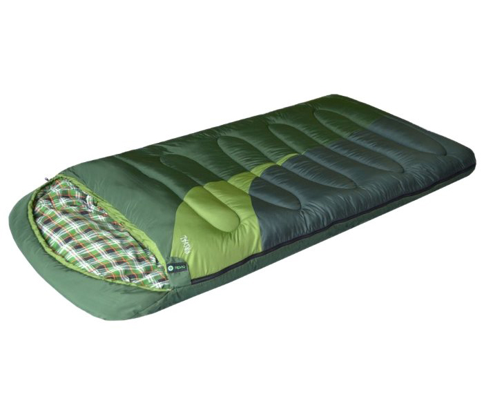 Спальный мешок Prival Берлога II Правый
Спальный мешок Prival Берлога II Правый