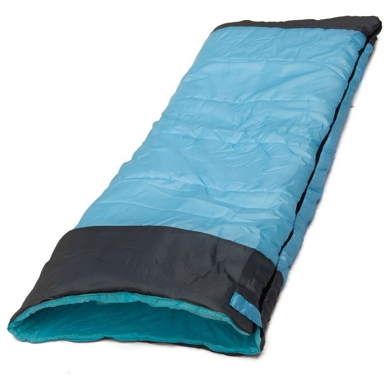 Спальный мешок Novus Standart 200
Спальный мешок Novus Standart 200