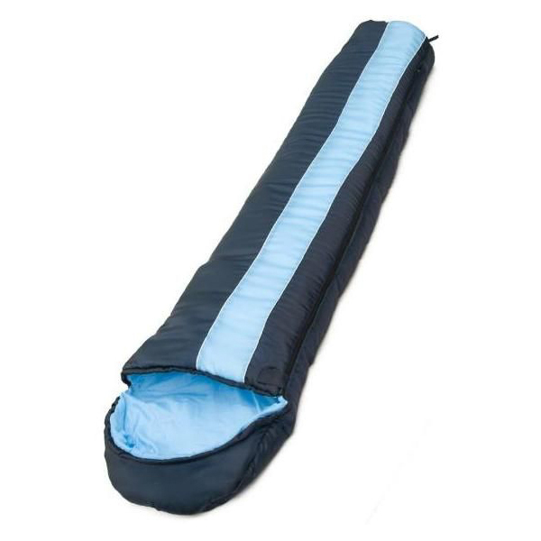 Спальный мешок Novus Tourist 300
Спальный мешок Novus Tourist 300