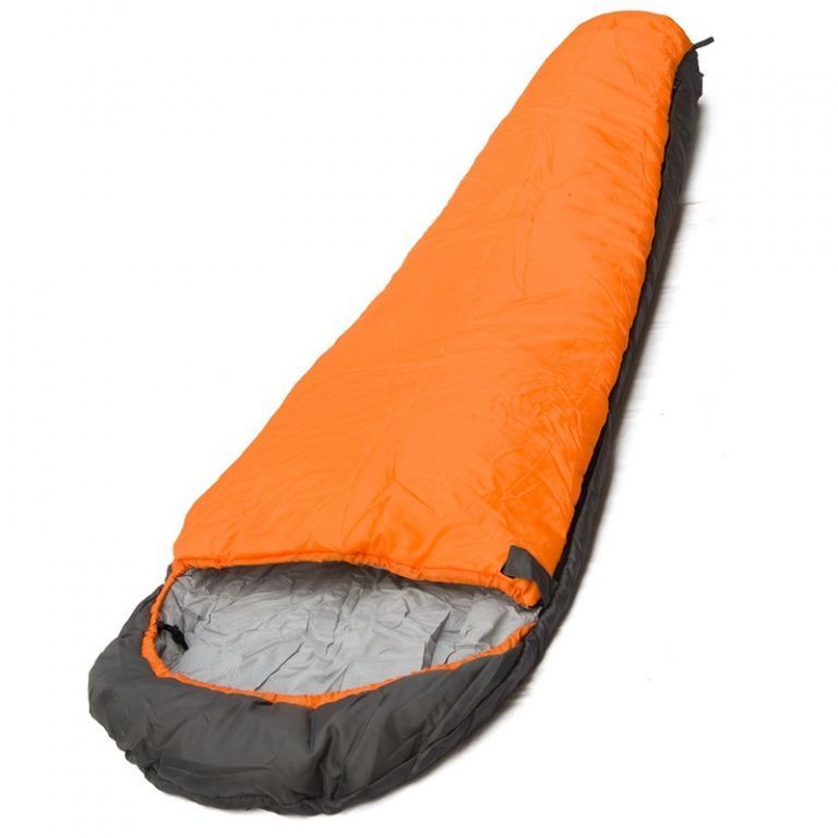 Спальный мешок Novus Vivid 300
Спальный мешок Novus Vivid 300