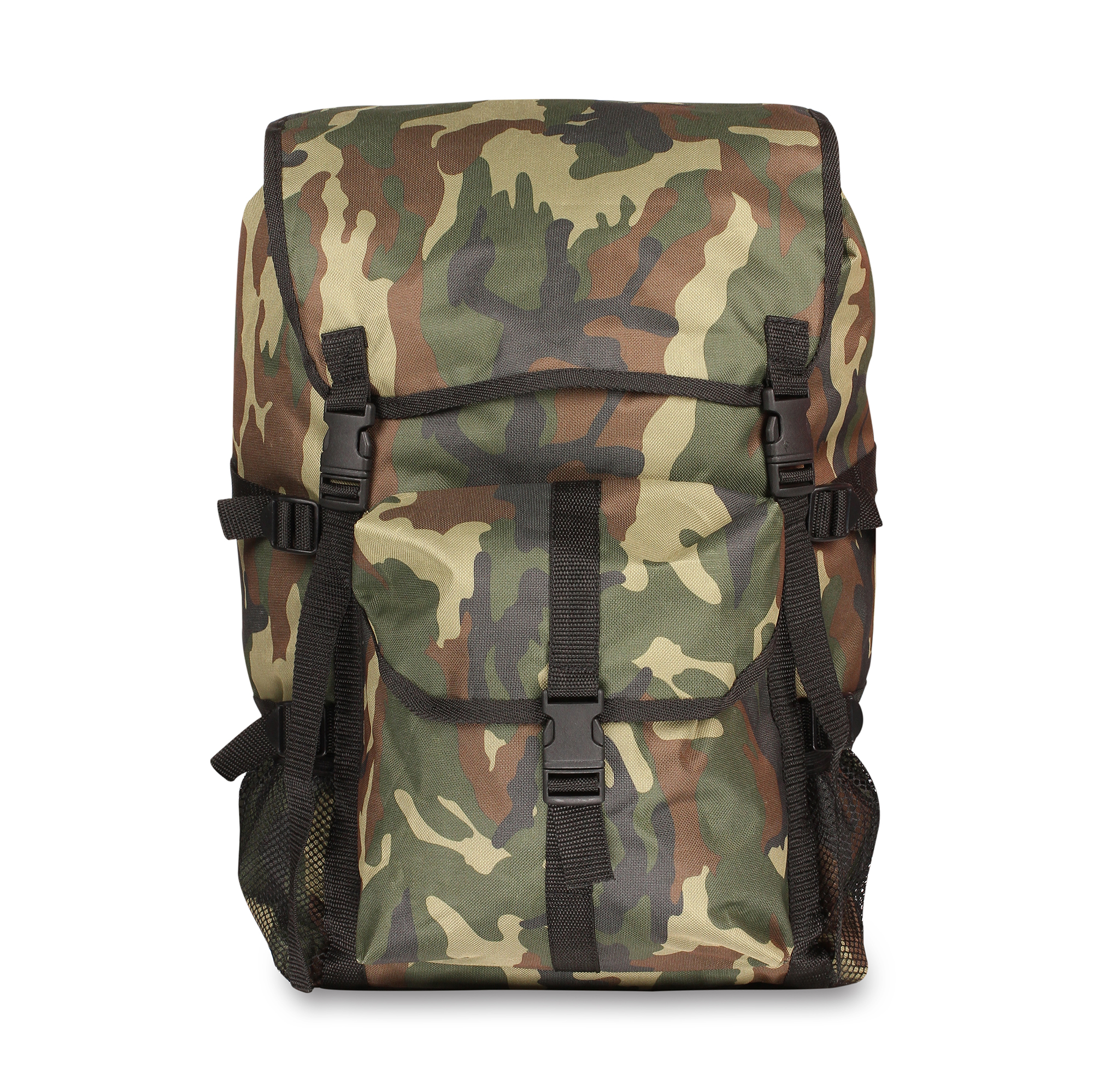 Рюкзак Дачник 2 SM-183 50 л Нато
Рюкзак Дачник 2 SM-183 50 л Нато