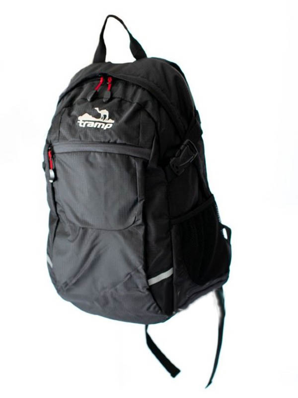 Рюкзак Tramp TRP-036 Slash 27L Black
Рюкзак Tramp TRP-036 Slash 27L Black