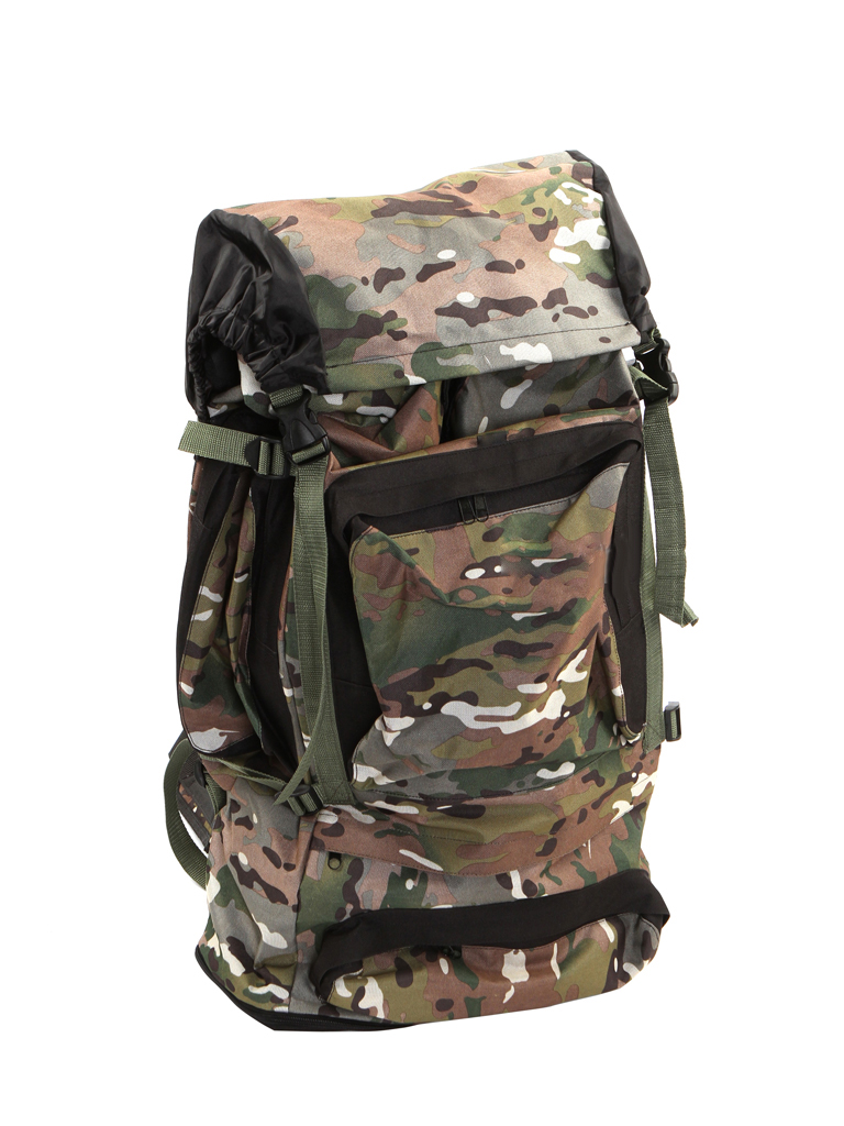 Рюкзак Чайка Скаут 95L Мультикам
Рюкзак Чайка Скаут 95L Мультикам