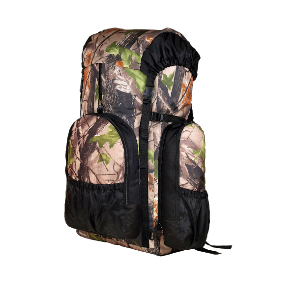 Рюкзак Чайка Скаут 75L Хаки
Рюкзак Чайка Скаут 75L Хаки