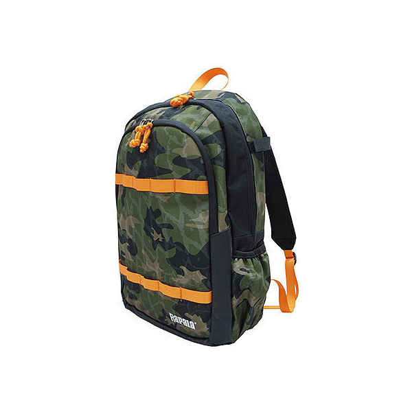 Рюкзак Rapala Jungle (RJUBP)
Рюкзак Rapala Jungle (RJUBP)