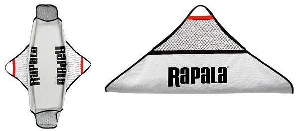 Cумка для взвешивания Rapala (RWRM)
Cумка для взвешивания Rapala (RWRM)