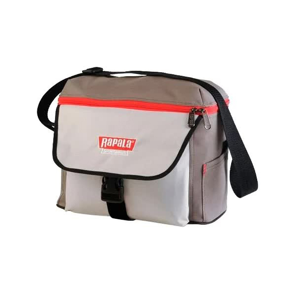Сумка Rapala Sportsman's Shoulder Bag (46008-2)
Сумка Rapala Sportsman's Shoulder Bag (46008-2)