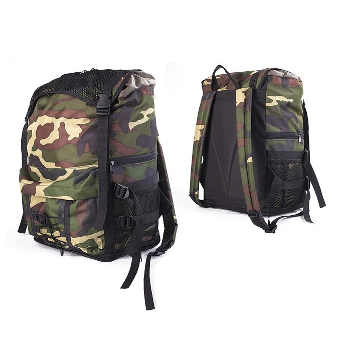 Рюкзак Турист 1 жесткая спина SM-178 16 л Нато
Рюкзак Турист 1 жесткая спина SM-178 16 л Нато