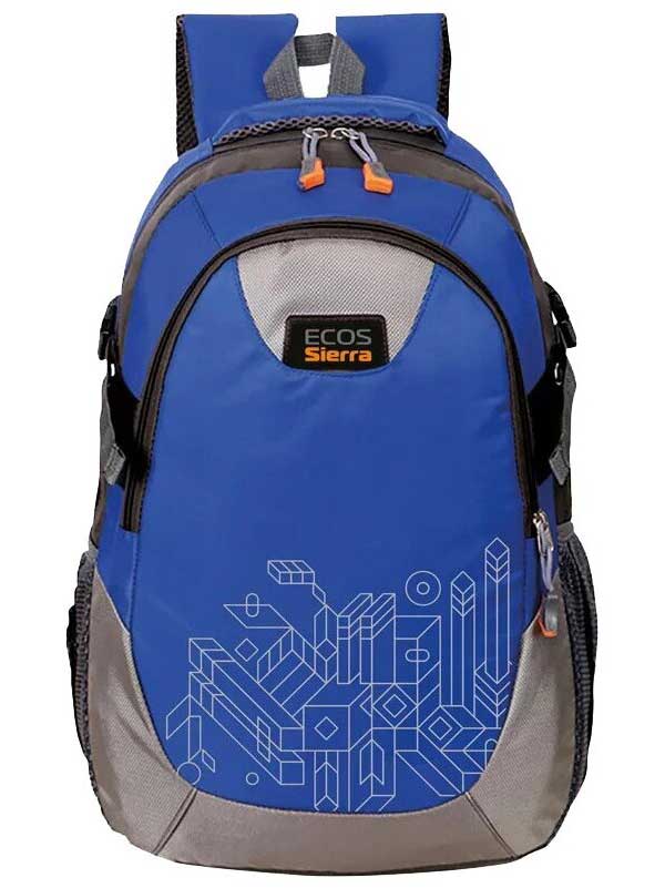 Рюкзак Ecos Sierra,синий25л
Рюкзак Ecos Sierra,синий25л