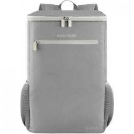 Рюкзак-холодильник Biostal Сити (25 л.), серый
Рюкзак-холодильник Biostal Сити (25 л.), серый