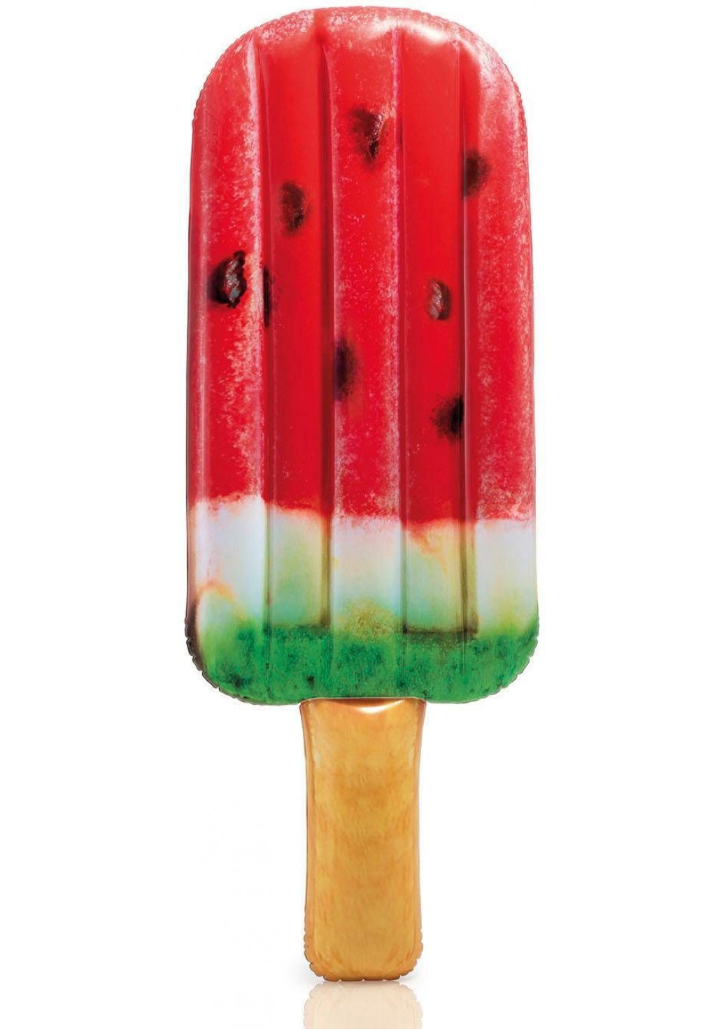 Матрас для плавания INTEX Арбузное эскимо, 58751, 191х76
Матрас для плавания INTEX Арбузное эскимо, 58751, 191х76